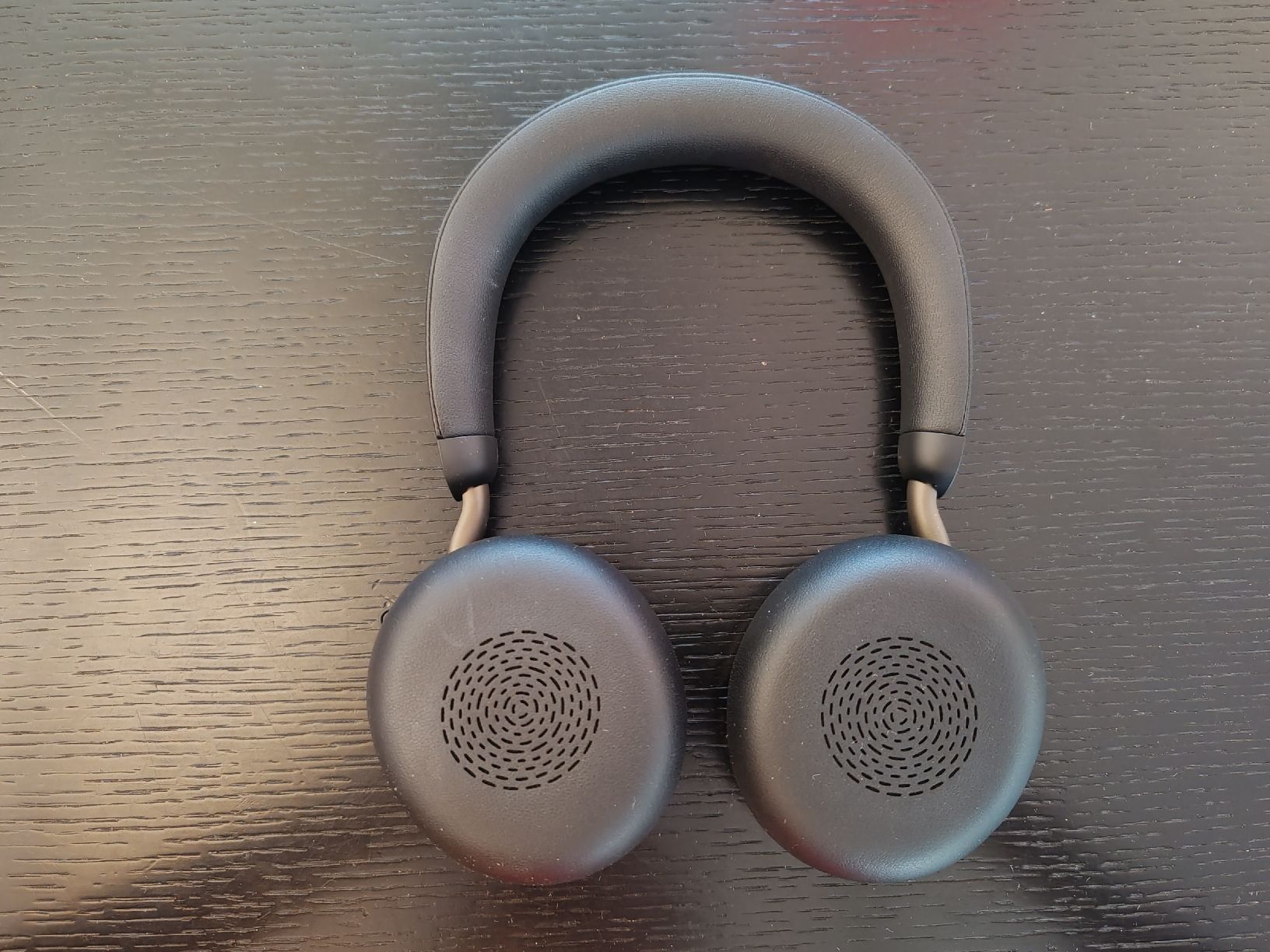 Jabra Kopfhörer: Jabra Evolve2 75 MS Stereo – Neu (gemäss Beschreibung) aus Bern von PrettyGood 1