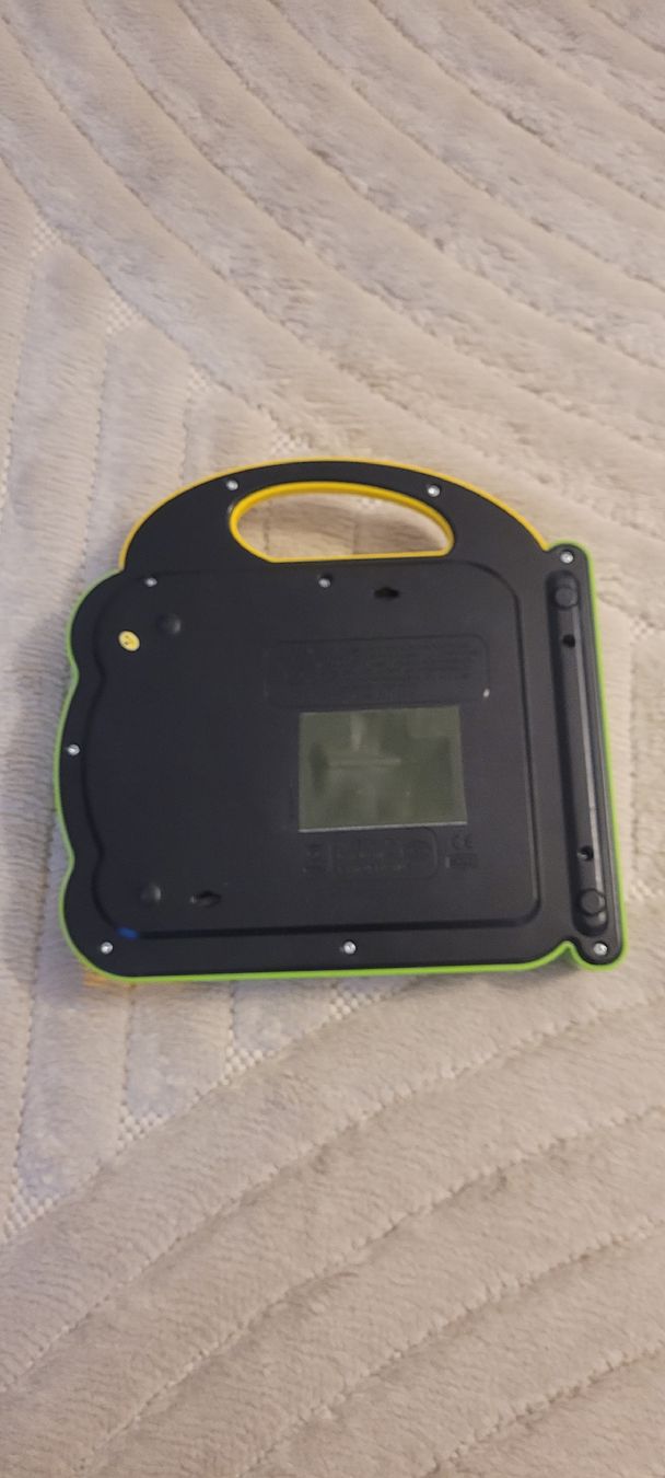 Vtech Giocattoli: FRA/ ANG Livre Vtech 100 animaux/tactile/touchscreen+piles – Nuovo (secondo la descrizione) da Vevey venduto da obi_n8zc 4