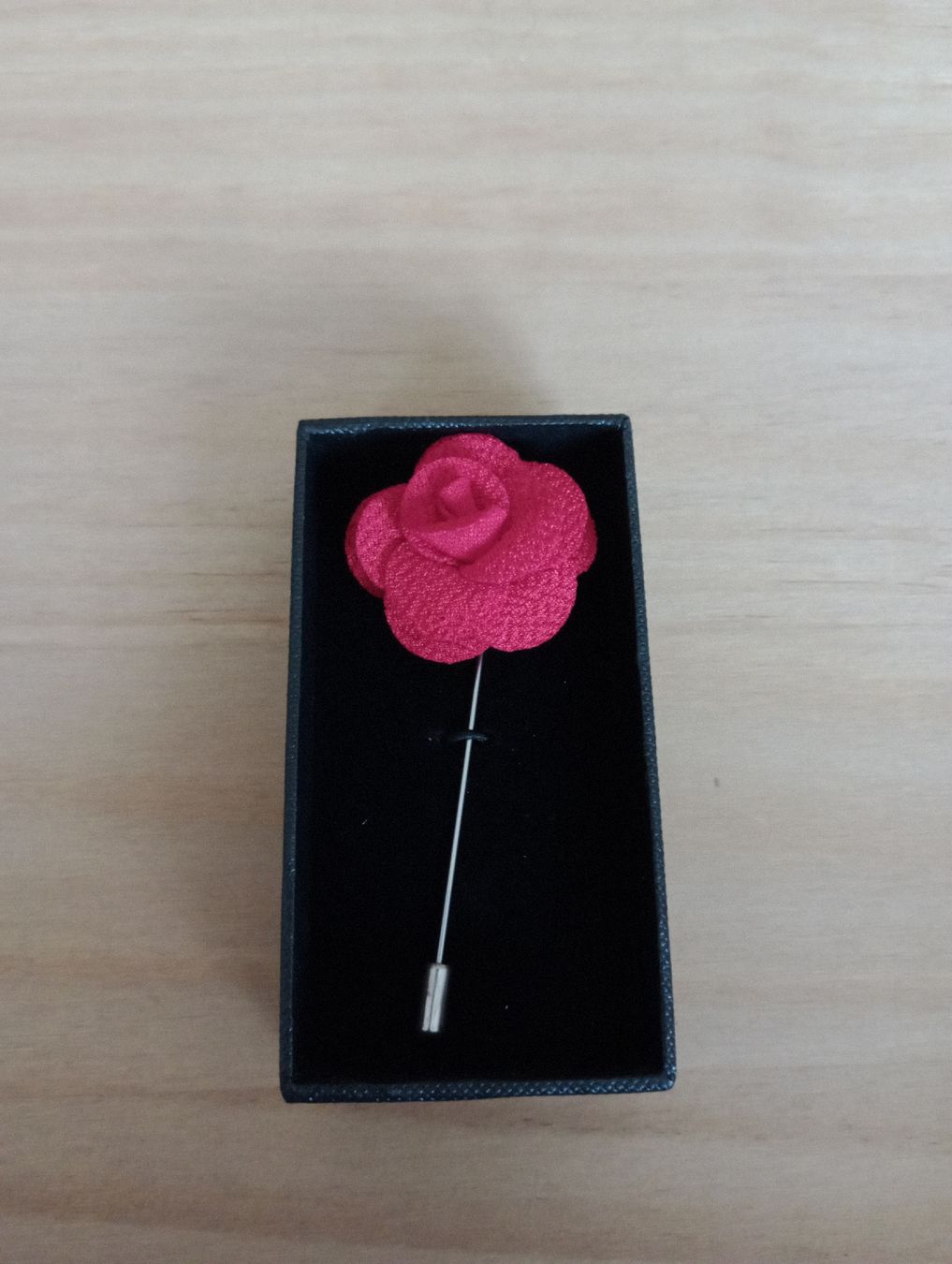 Accessori per capelli: Elegantes Herren Accessoire Set – Nuovo (secondo la descrizione) da Marbach LU venduto da antanarivo 4