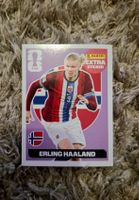 Panini FIFA Extra Sticker Erling Haaland LİLA🔥