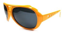 Retro Party Aviator Sonnenbrille Elvis rt67 cream