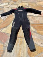 Cressi Tauchanzug 7mm mit Eisweste (3/5mm)