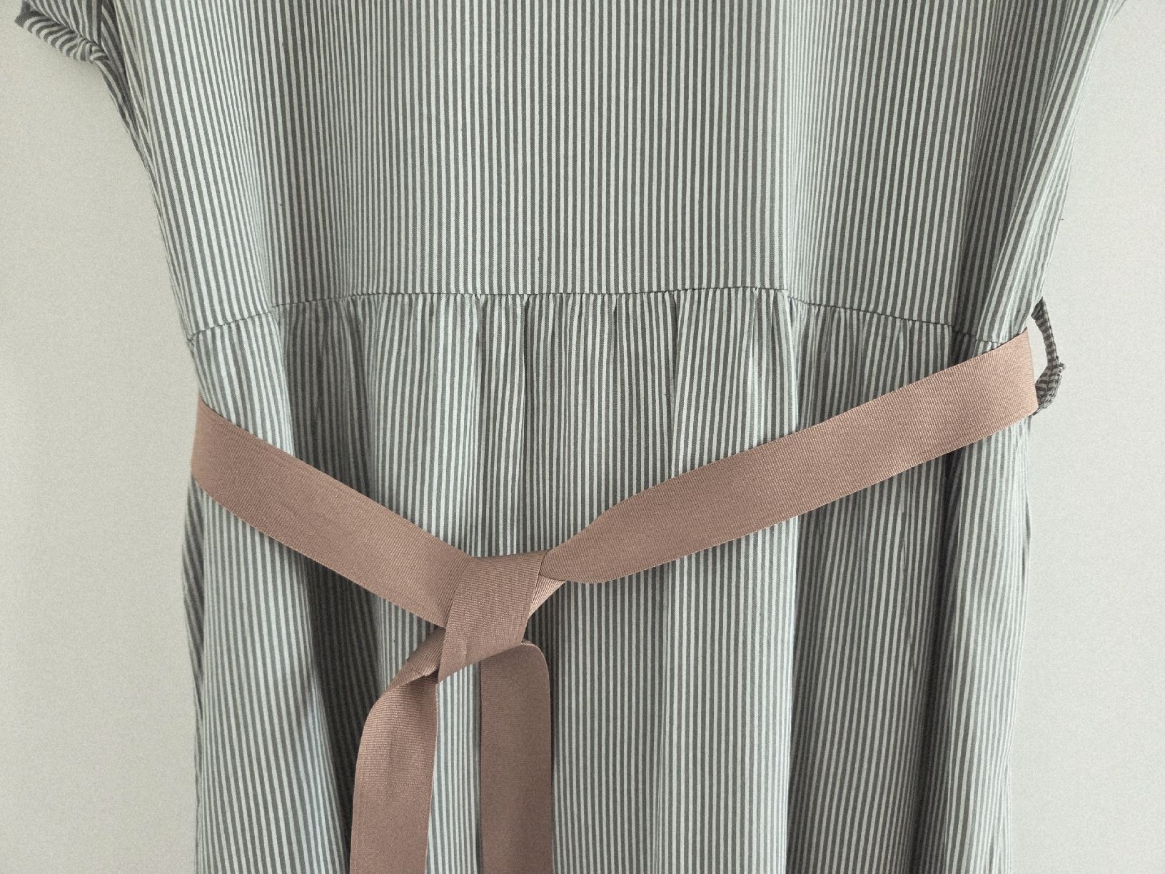 Kleider: Sommerkleid gr.S/M, Viscose  – Neu (gemäss Beschreibung) aus Bronschhofen von Katrusja 2