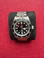 Tudor Blackbay 41 mm Monochrome