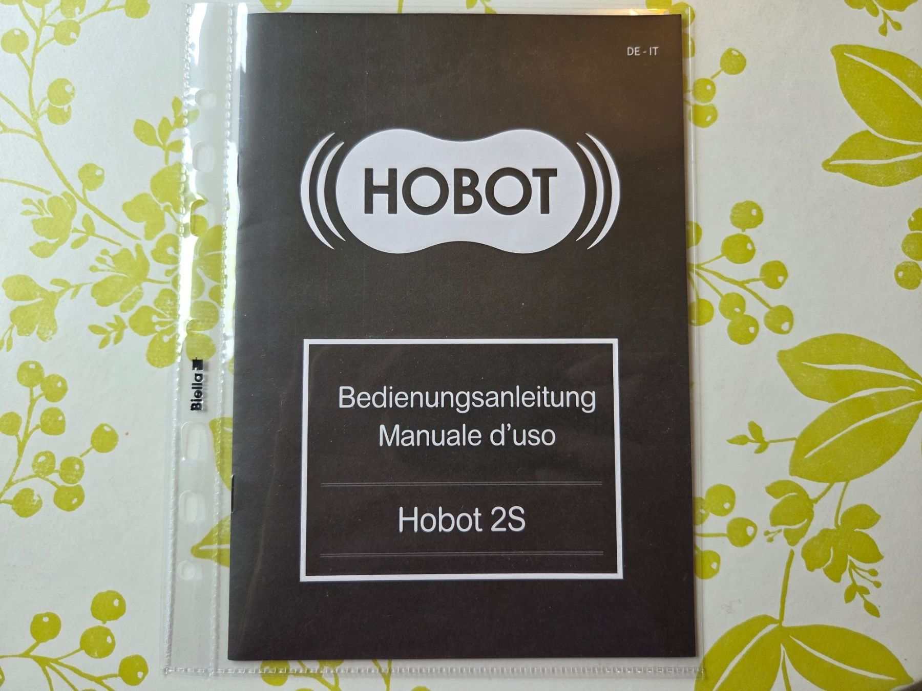 Hobot Altro per la casa: Hobot 2S |Fensterreiniger – Nuovo (secondo la descrizione) da Aarau venduto da Allerlei1978 4