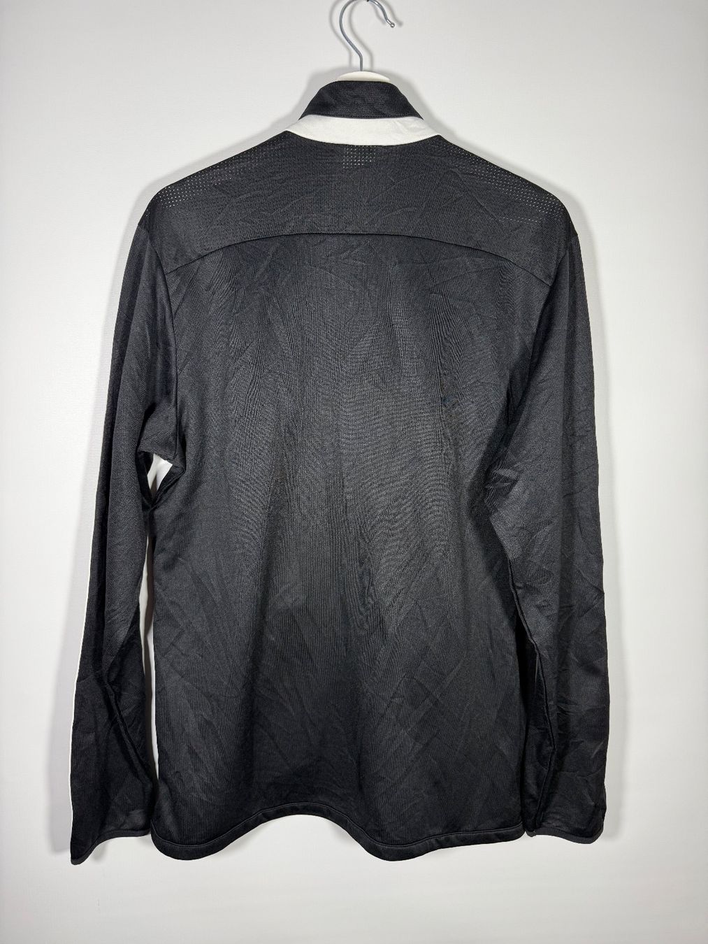Pullover & Sweatshirts: Adidas Vintage Trainingsjacke  M – Gebraucht aus Mühledorf BE von ericgrunder_12 2