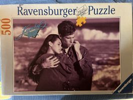 Puzzle 500er „Kuschel-Rock“