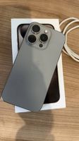 iPhone 15 Pro 128GB Titan Natur