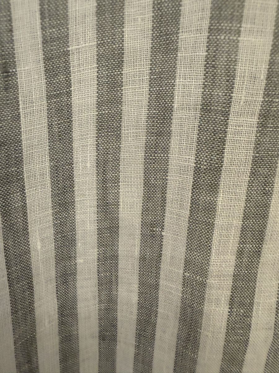 Massimo Dutti Camicette: Chemise en lin Massimo Dutti  – Nuovo (secondo la descrizione) da Vernier venduto da DubasNicole 3