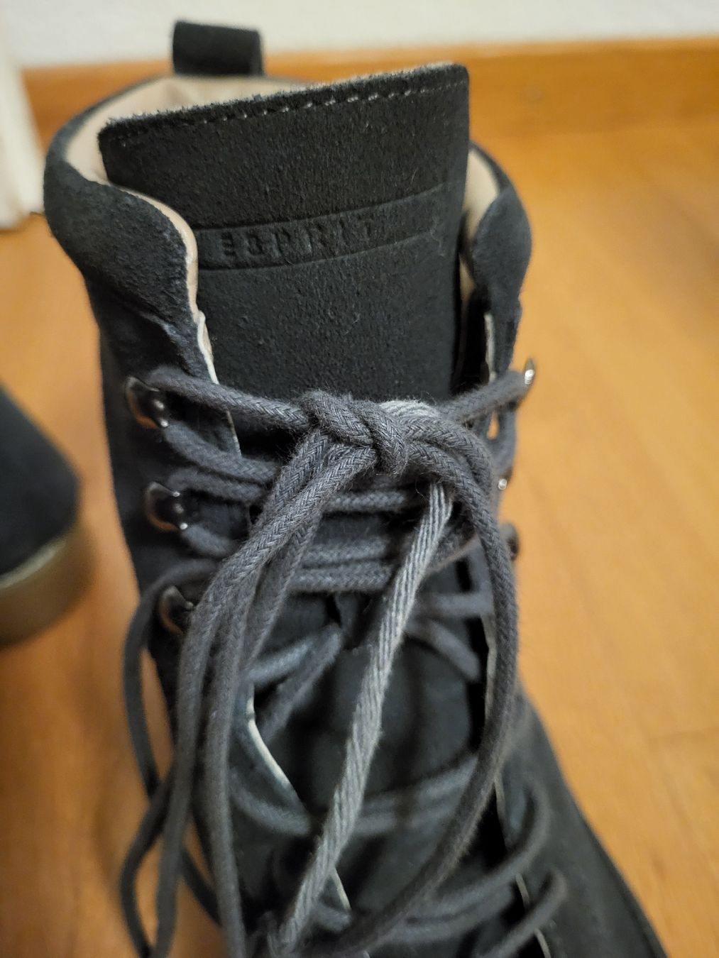 Esprit Scarpe da donna: Schnürboot Esprit Gr.40 – Nuovo (secondo la descrizione) da Biel/Bienne venduto da Aare5 6