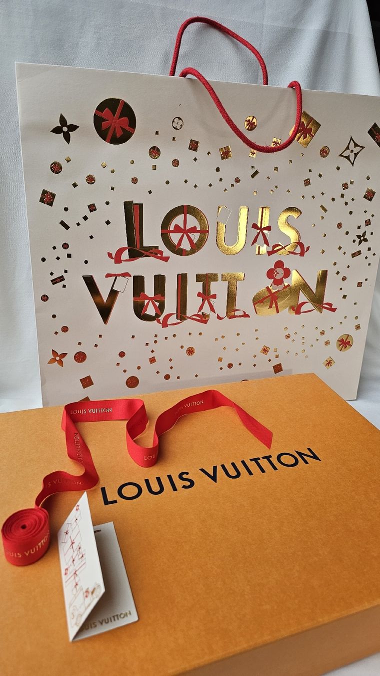 Louis Vuitton Valigie & Borse: Louis Vuitton - Porte Documents Jour – Nuovo (secondo la descrizione) da Felben-Wellhausen venduto da michael_jackson01 9