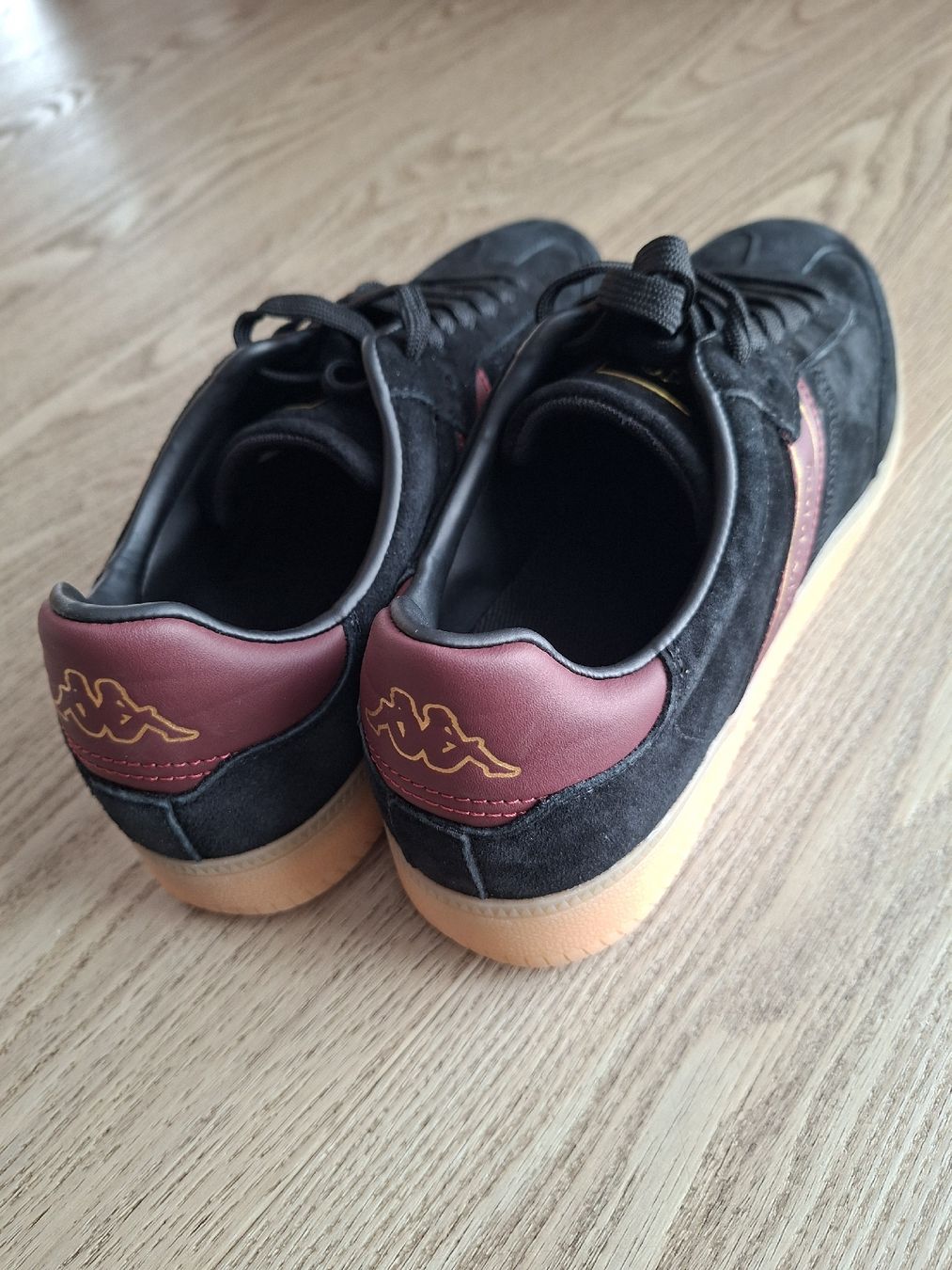 Kappa Scarpe da uomo: basket kappa taille 43 neuve – Usato da Chavannes-de-Bogis venduto da senator635 1