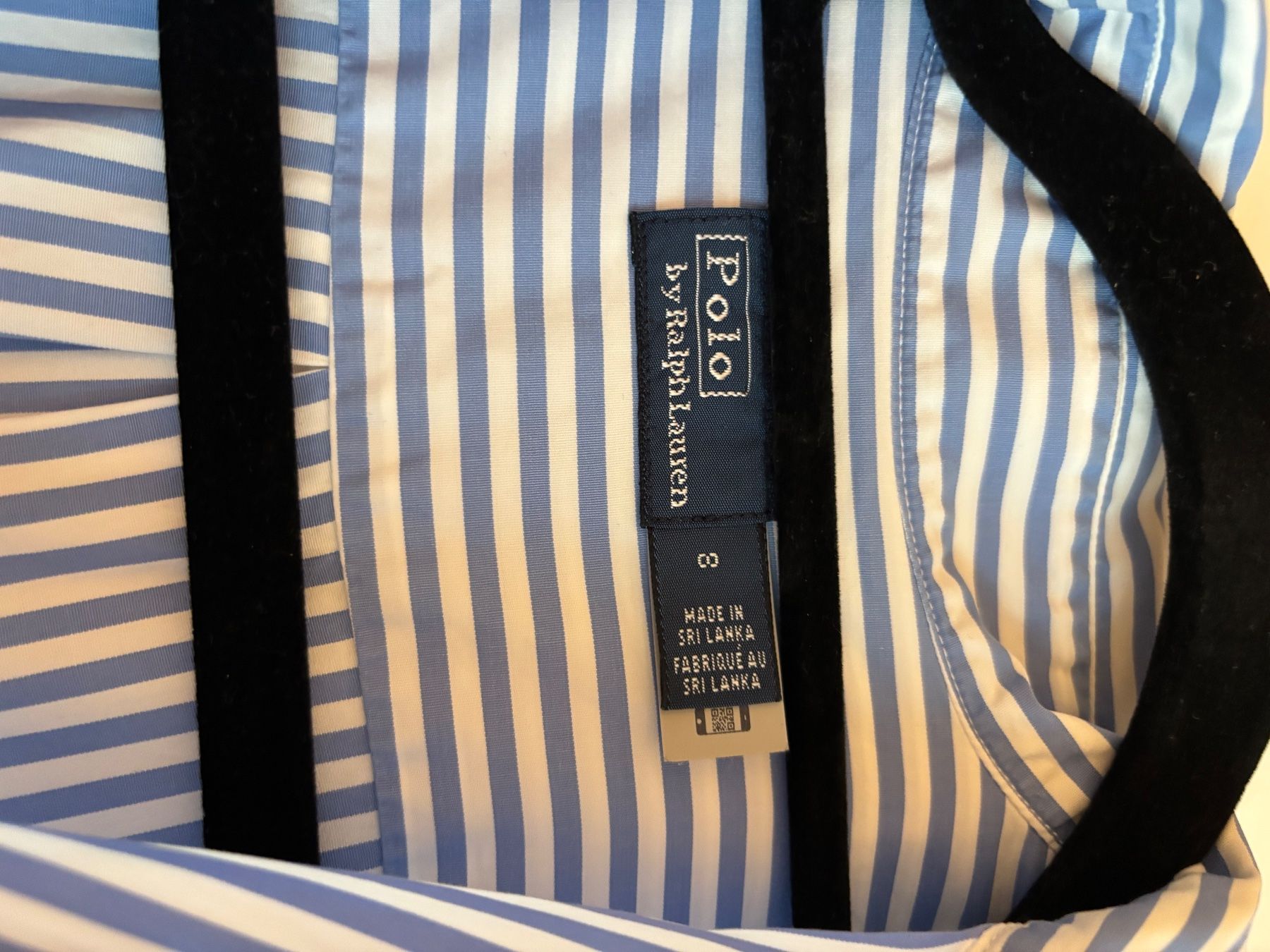 Ralph Lauren Chemisiers: Polo Ralph Lauren Hemd S/M – D'occasion à Herrliberg par tylerdurden 1