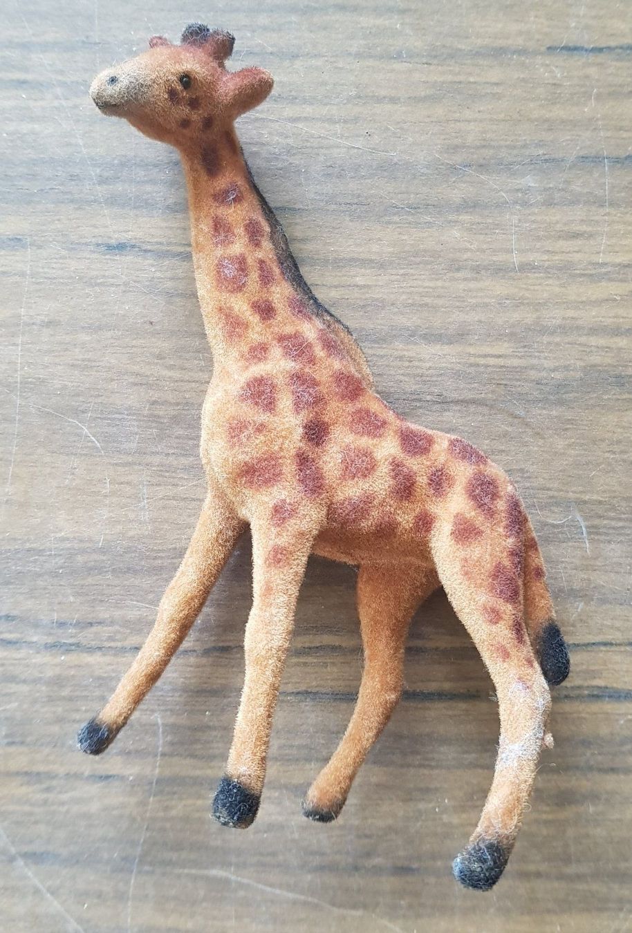 Statuette: Giraffe antik – Usato da Mörschwil venduto da lindaswunderkiste 4