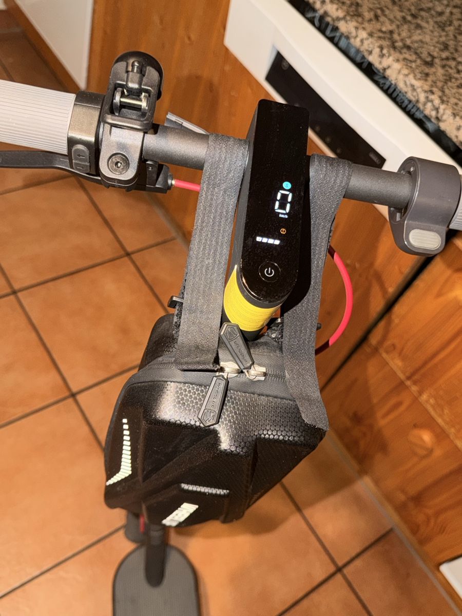 Scooters: Xiaomi 4 Scooter electric  – Gebraucht aus Marthalen von sui_mg5m