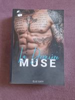 La Dernière Muse - Tome 1 et 2 - Elle Catt