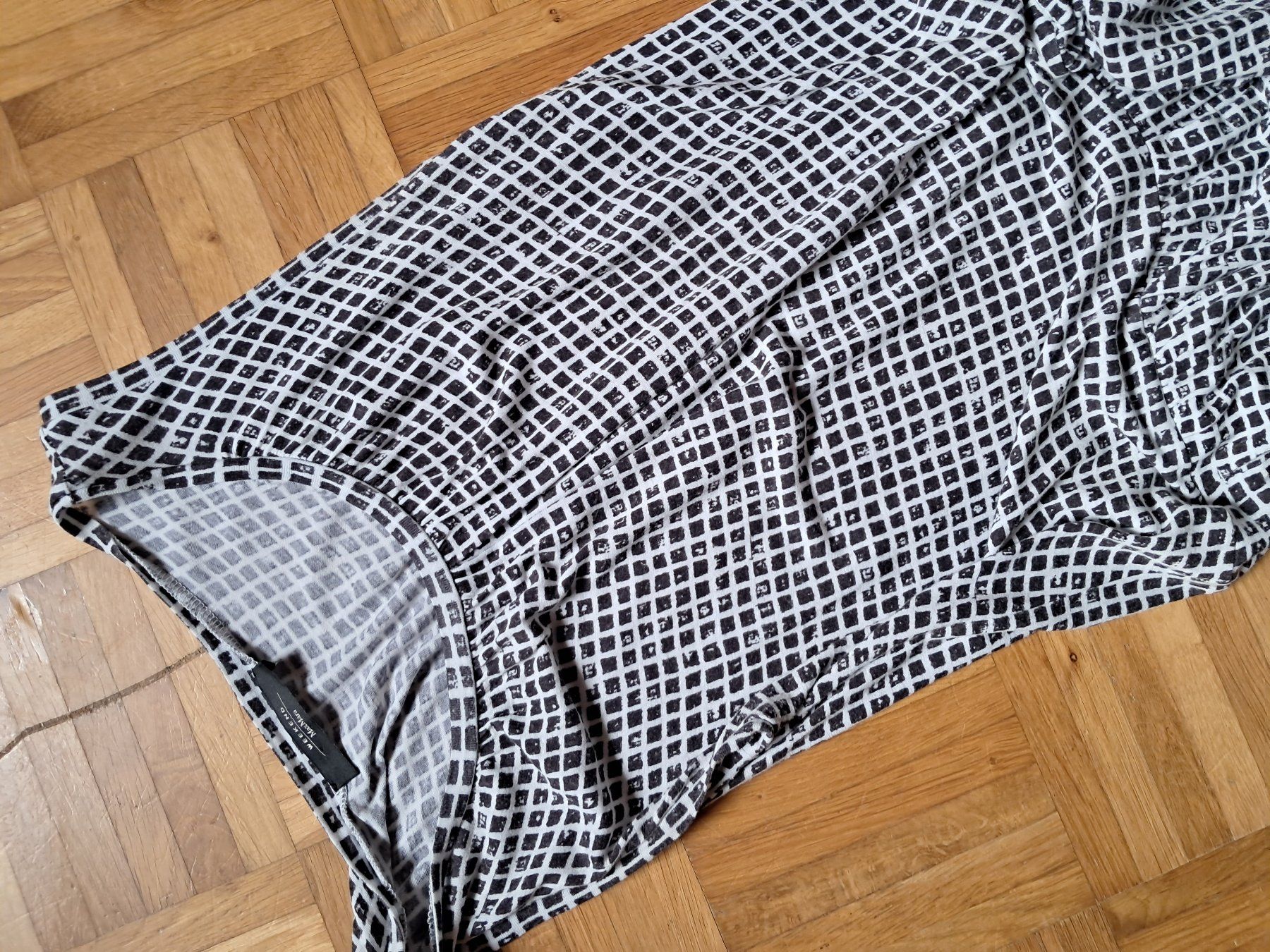 Max Mara Vestiti: Max Mara Weekend Sommerkleid S – Usato da Kefikon TG venduto da theratpack20 5