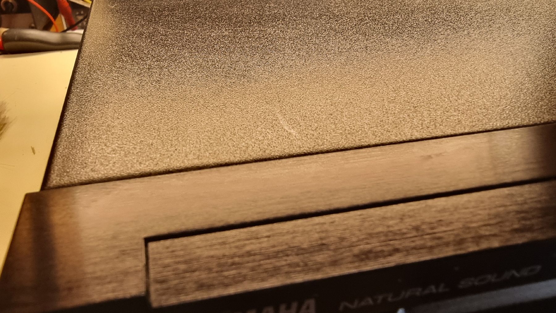 CD: YAMAHA CD-2000 – Usato da Schöfflisdorf venduto da Silvervintage.CH 5