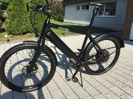 Stromer ST1
