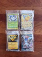 2022-2025 alle Sealed Holiday Promos (Full Set, EN) Pokemon