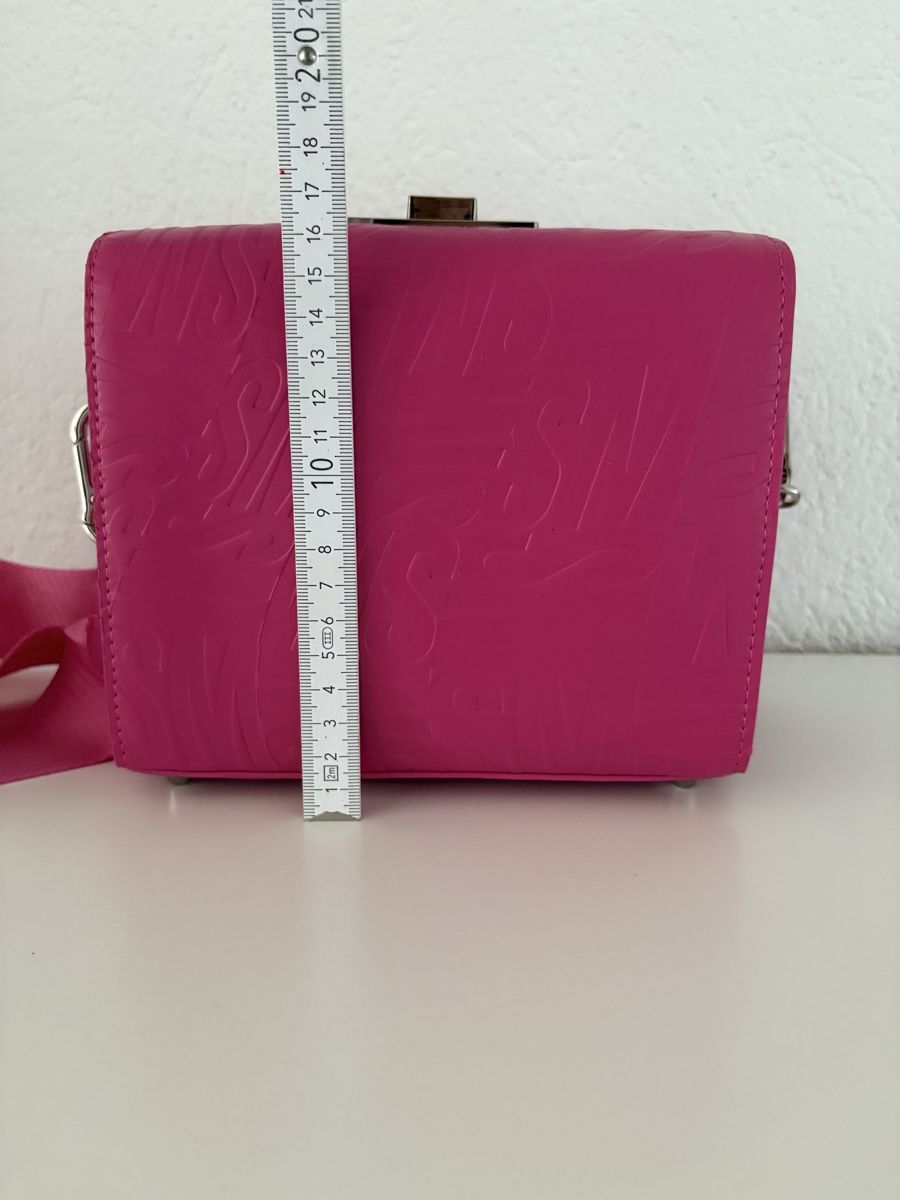 Steve Madden Borse da donna: NEU: Steve Madden Umhängetasche – Nuovo (secondo la descrizione) da Bülach venduto da kittygismo 1