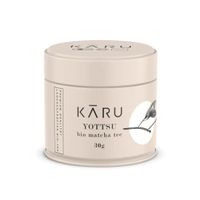 Bio Matcha Yottsu | 30g