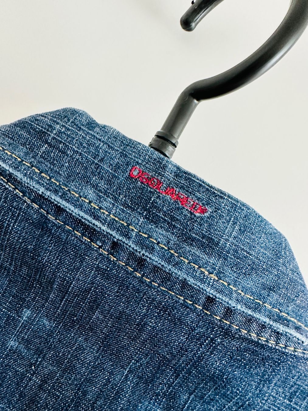 Dsquared2 Chemises: Dsquared2 Hemd Grösse 54 – D'occasion à Bern par howi72 3