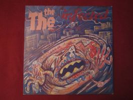 LP THE THE (INFEETED) STYLE ALTERNATIV-ROCK!!!