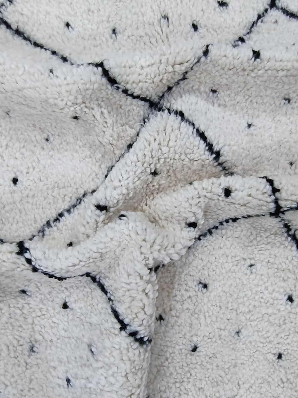 Tappeti: Tapis Marocain - Berber – Nuovo (secondo la descrizione) da cournillens venduto da Haronn 2