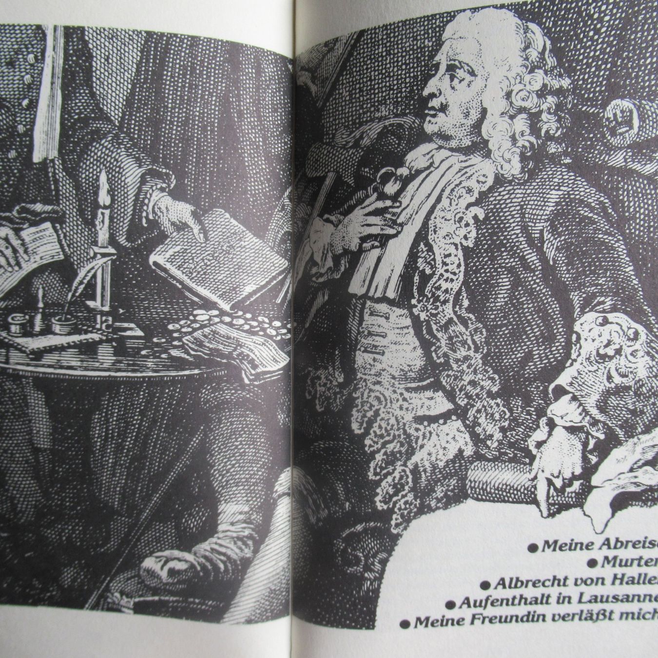 Bücher: CASANOVA IN DER SCHWEIZ - EROTISCHES BUCH – Gebraucht aus Moosseedorf von haro01 5