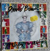 David Bowie - Ashes to Ashes - 7" Single - 80s