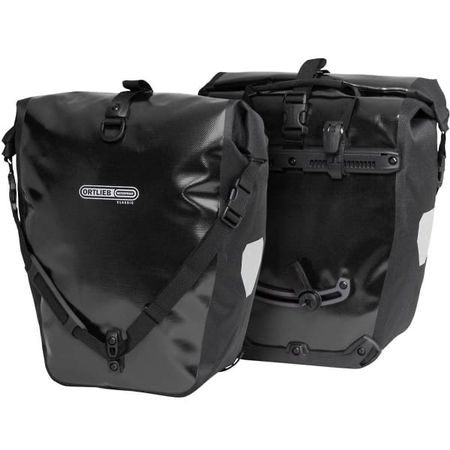 Fahrradtasche 2x ORTLIEB BACK-ROLLER CLASSIC 40L Waterproof 