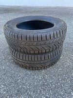 2 x 175/65/14 Infinity Winterreifen fast neu 
