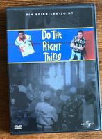 Spike Lee - Do The Right Thing DVD, Public Enemy