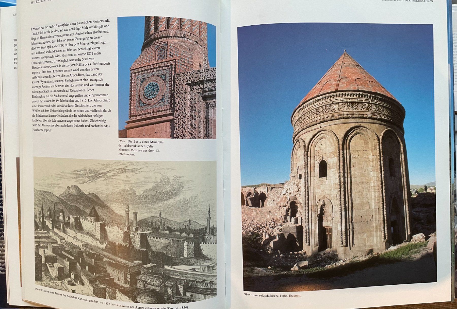 Libri: TÜRKEI – Nuovo (secondo la descrizione) da Küsnacht ZH venduto da Pluto68 4