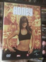 Honey - dvd