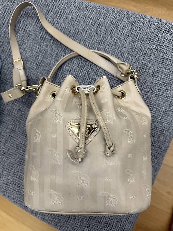 Maison Mollerus Borse da donna: Mollerus Beutel – Usato da Wittenbach venduto da janine37