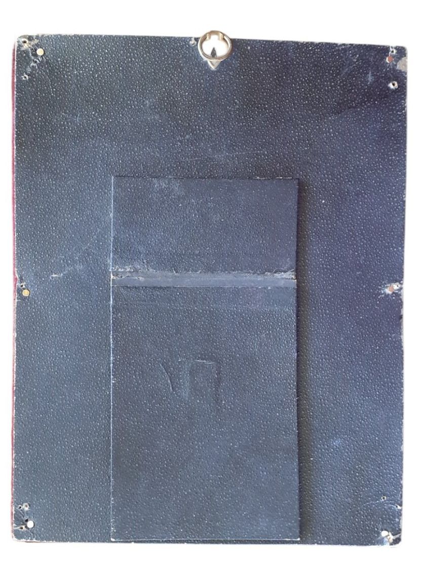 Dipinti: Hinterglasbild 19. Jahrhundert – Usato da Mörschwil venduto da antiksalon 9