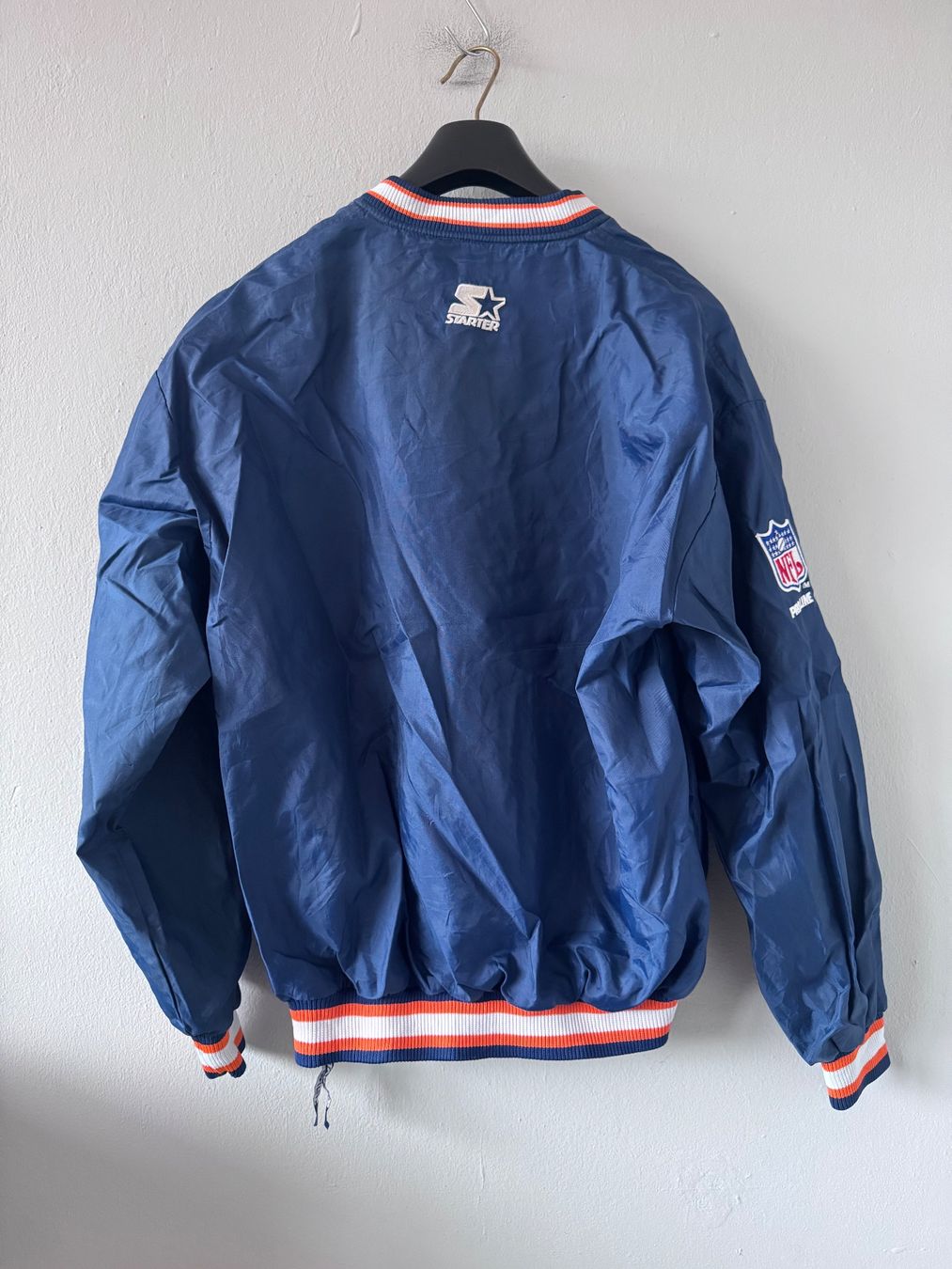 Maglioni & Felpe: Vintage Starter pullover 1990 Chicago Bears MEN M – Usato da Neuchâtel venduto da _Easy_to_Find_ 7