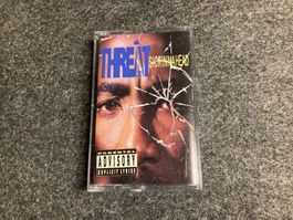 Threat - Sickinnahead (MC)