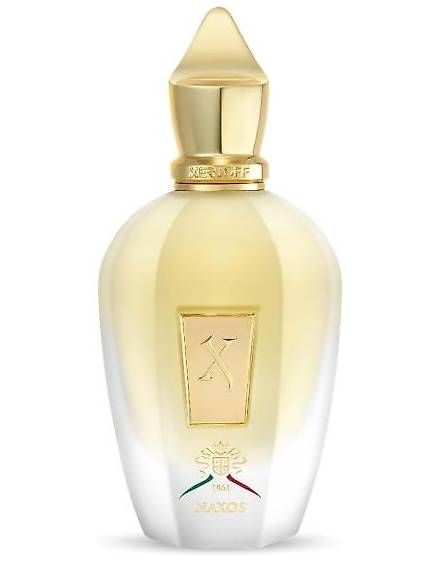Profumi & Eau de Toilette: Xerjoff Naxos – Usato da Rickenbach Sulz venduto da komper