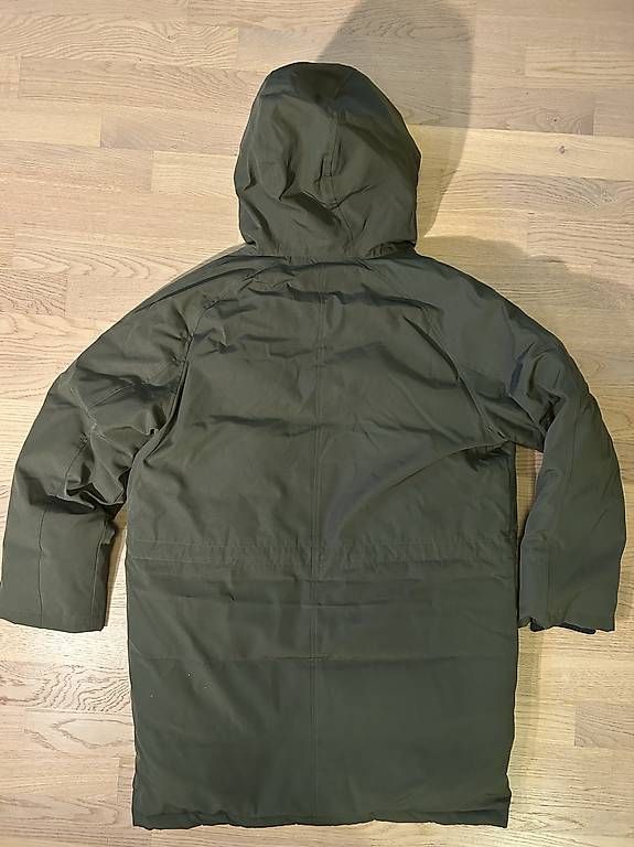 Mäntel: Carhartt Parka – Gebraucht aus Binningen von KKuestner 1