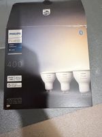 Philips hue white ambiance GU10 LED Spots 400