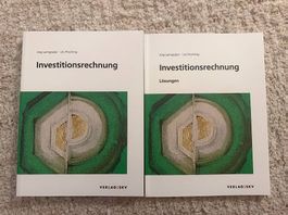 Investitionsrechnung Verla SKV