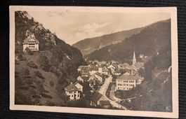 WALDENBURG 1926