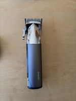Tagliacapelli BaByliss Super-X Metal cordless nuovo