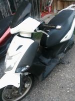 Kymco Agility 200 ccm