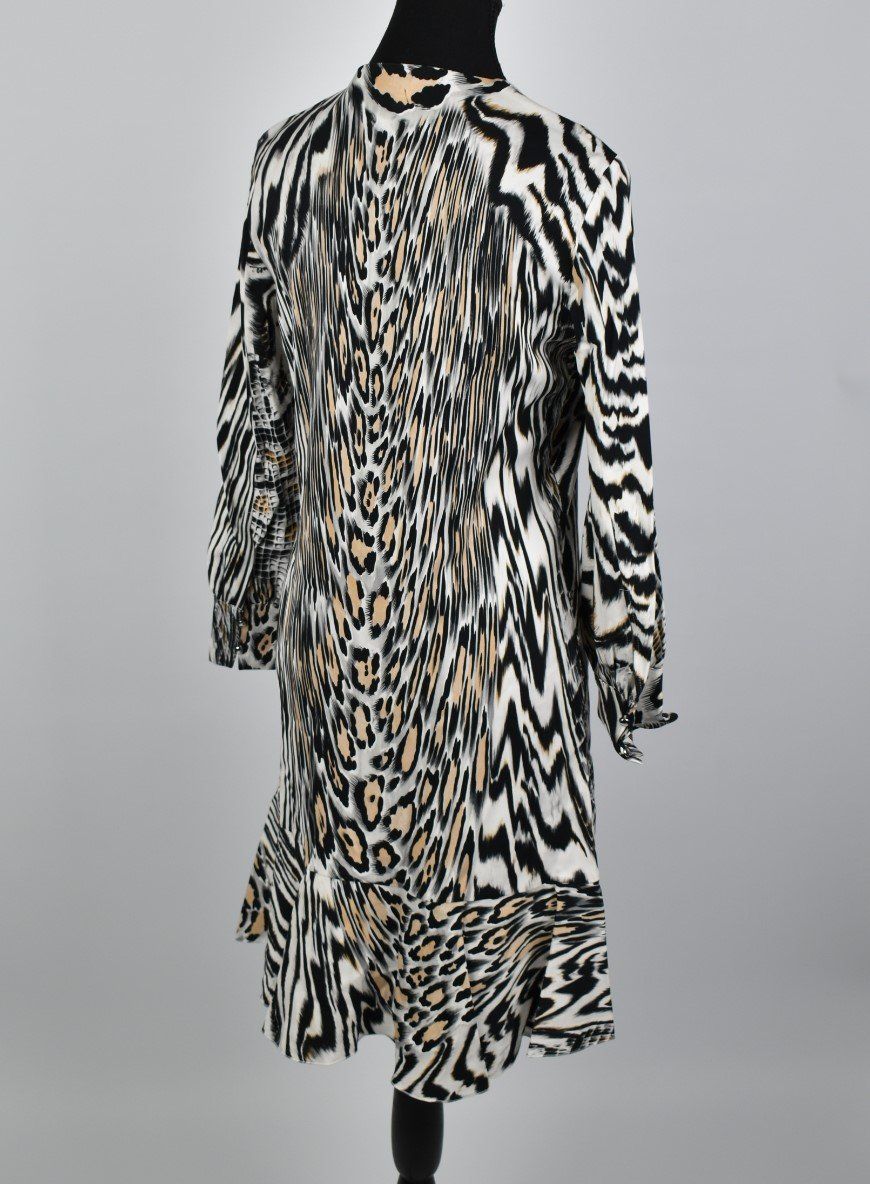 Roberto Cavalli Vestiti: Just Cavalli Kleid, Gr.36 (42) – Nuovo (secondo la descrizione) da Nürensdorf venduto da 2ND_STORY 2
