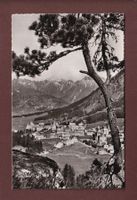 PONTRESINA - 1950