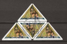 B1230 - Scouts B4 2007 1er jour